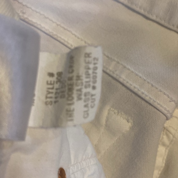 MOTHER jeans - Picture 14 of 16